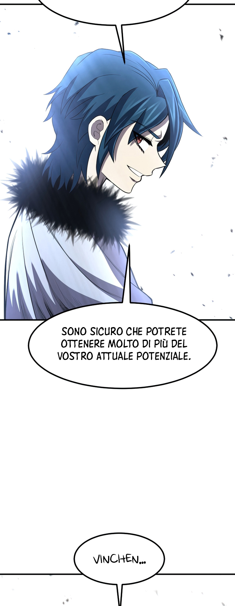 Read The Art of Reincarnation IT Manga Online