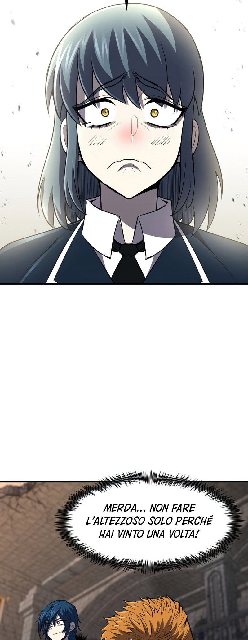 Read The Art of Reincarnation IT Manga Online