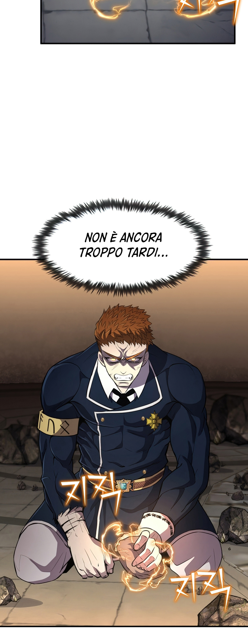 Read The Art of Reincarnation IT Manga Online