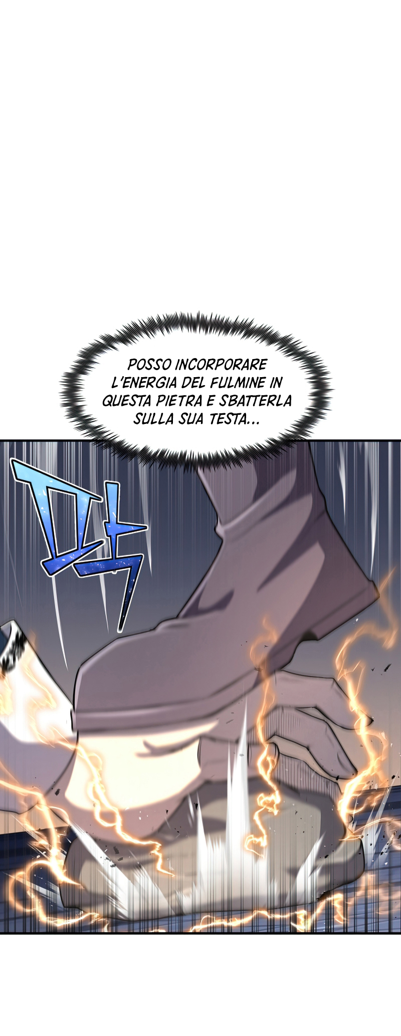 Read The Art of Reincarnation IT Manga Online