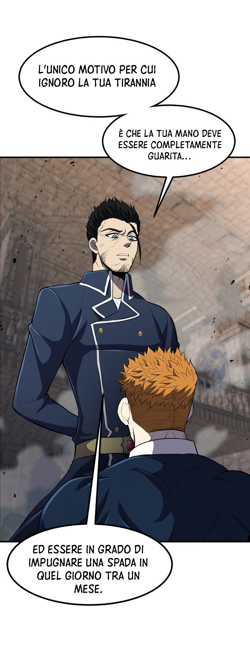 Read The Art of Reincarnation IT Manga Online