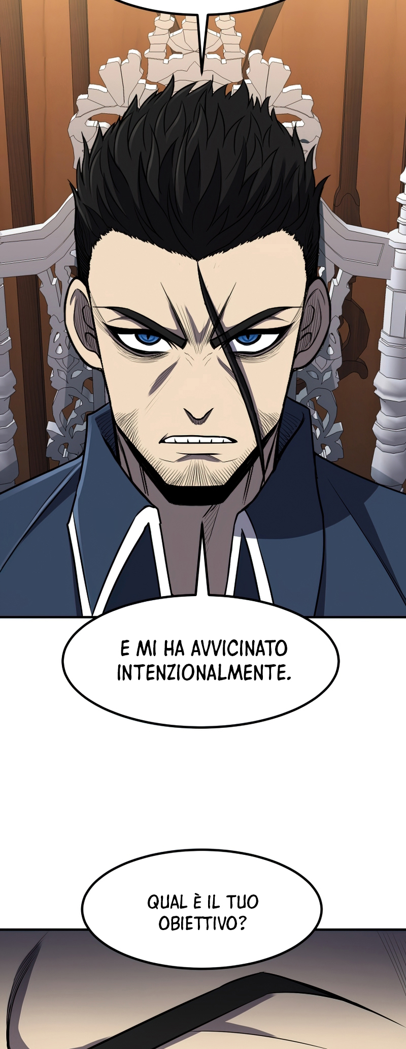 Read The Art of Reincarnation IT Manga Online