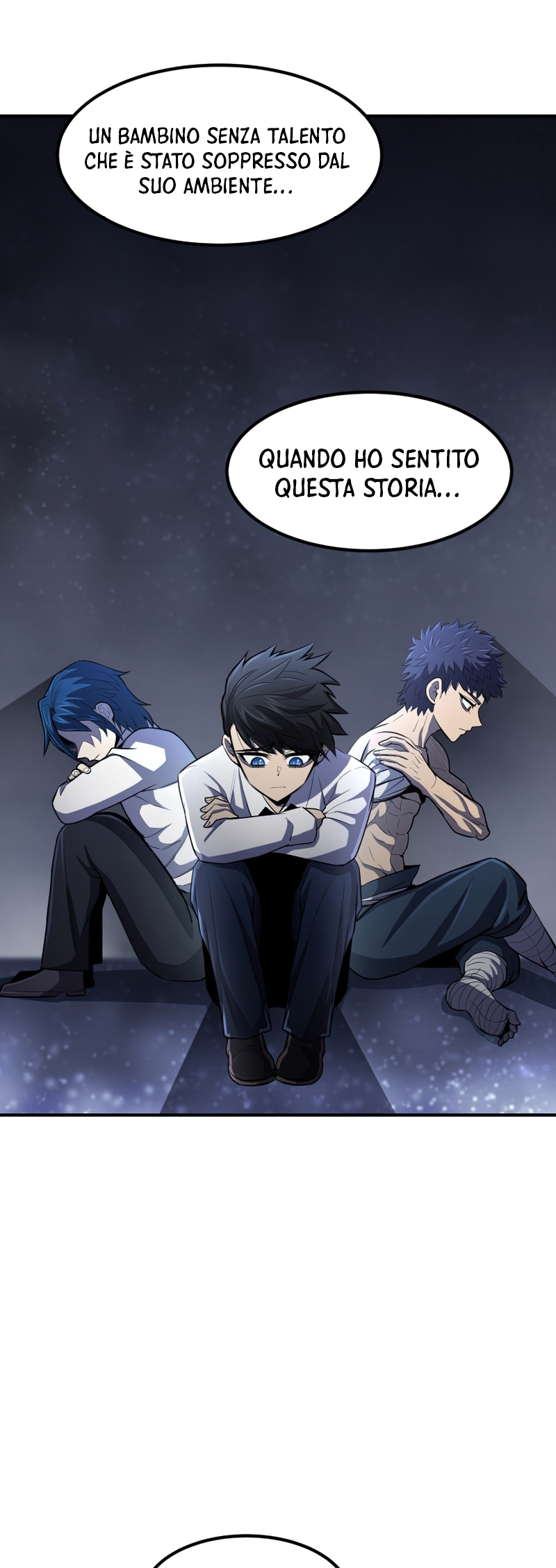 Read The Art of Reincarnation IT Manga Online