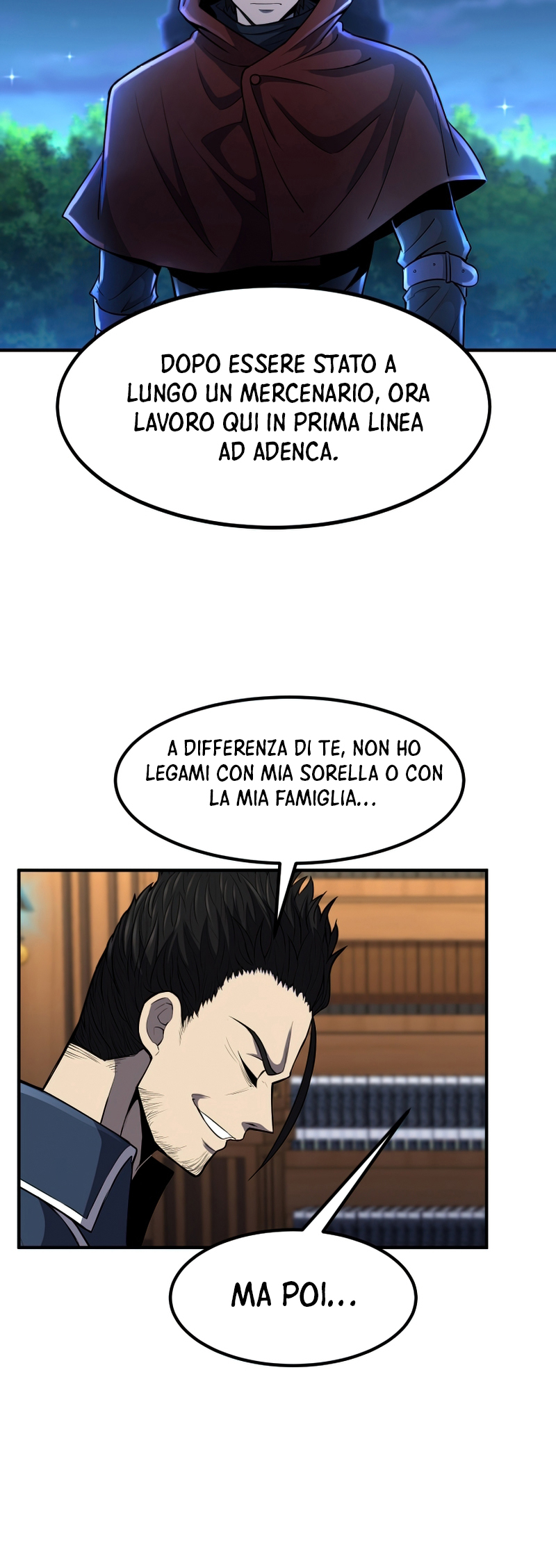 Read The Art of Reincarnation IT Manga Online