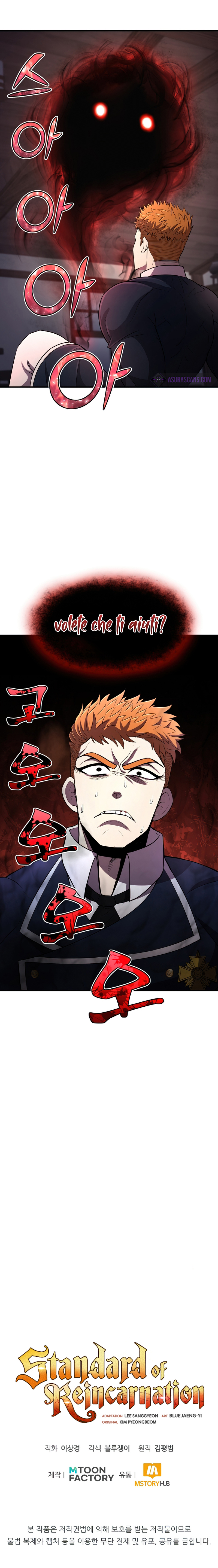 Read The Art of Reincarnation IT Manga Online