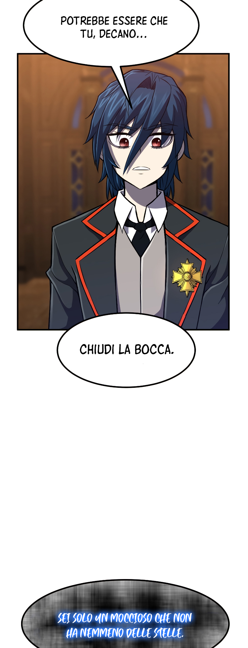 Read The Art of Reincarnation IT Manga Online