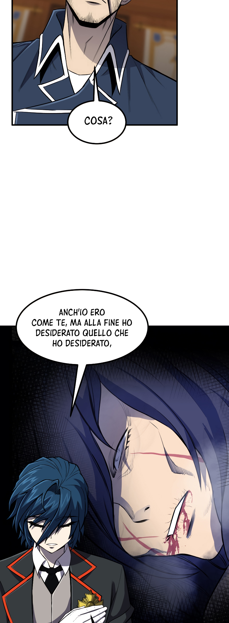 Read The Art of Reincarnation IT Manga Online