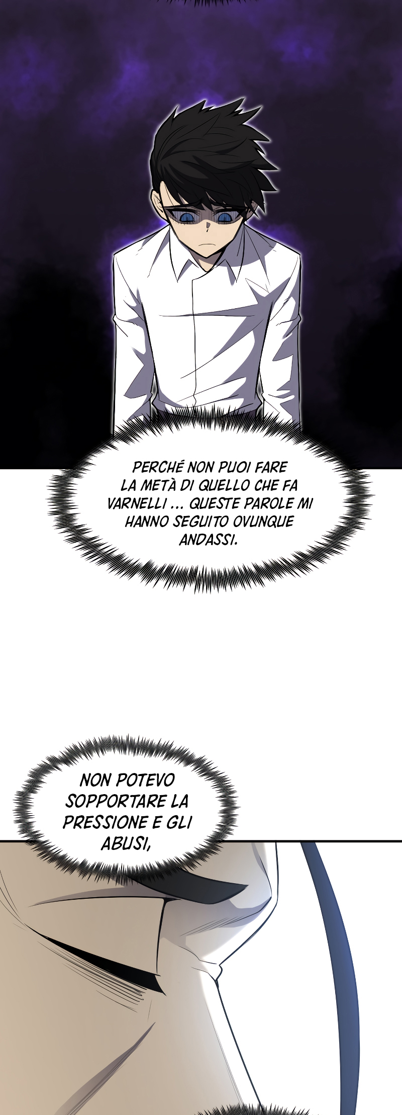 Read The Art of Reincarnation IT Manga Online