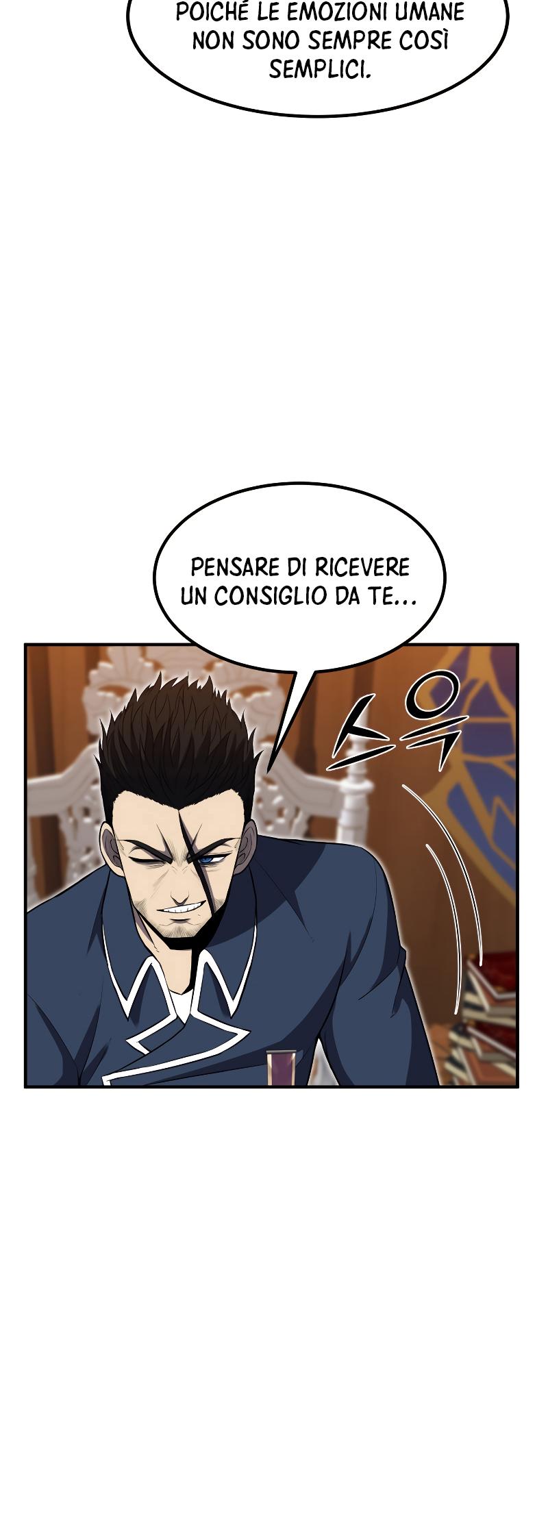 Read The Art of Reincarnation IT Manga Online