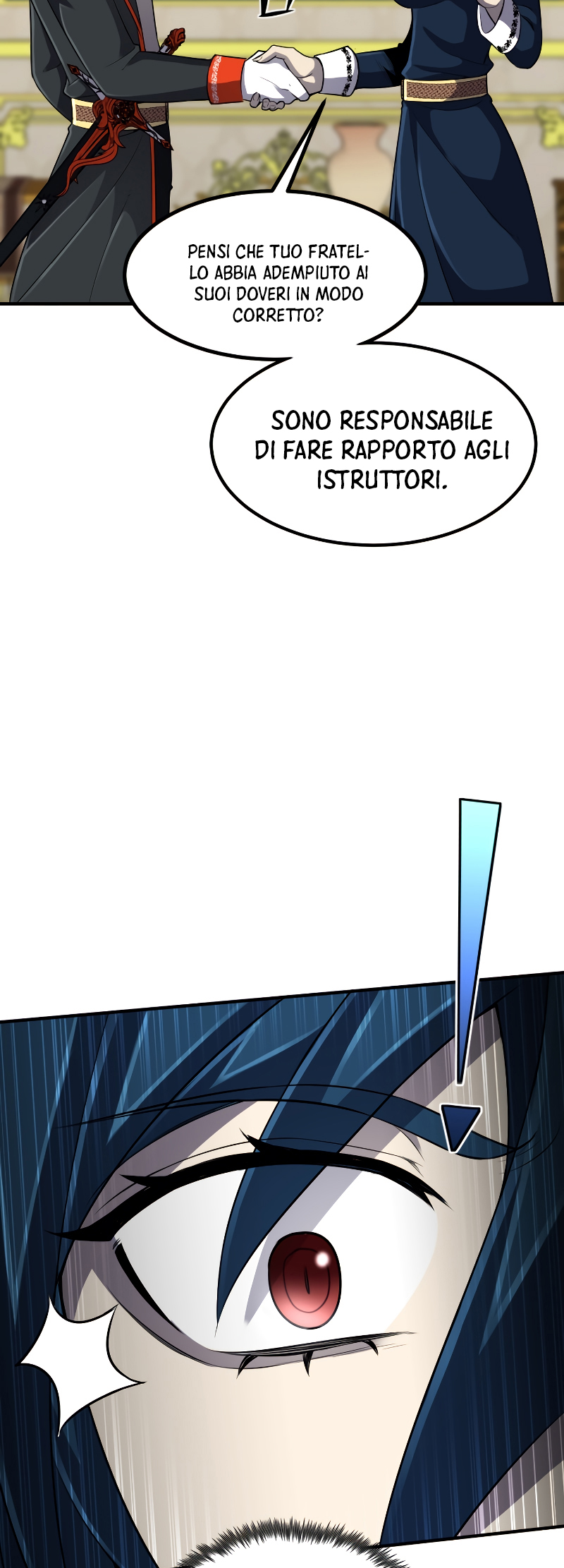 Read The Art of Reincarnation IT Manga Online