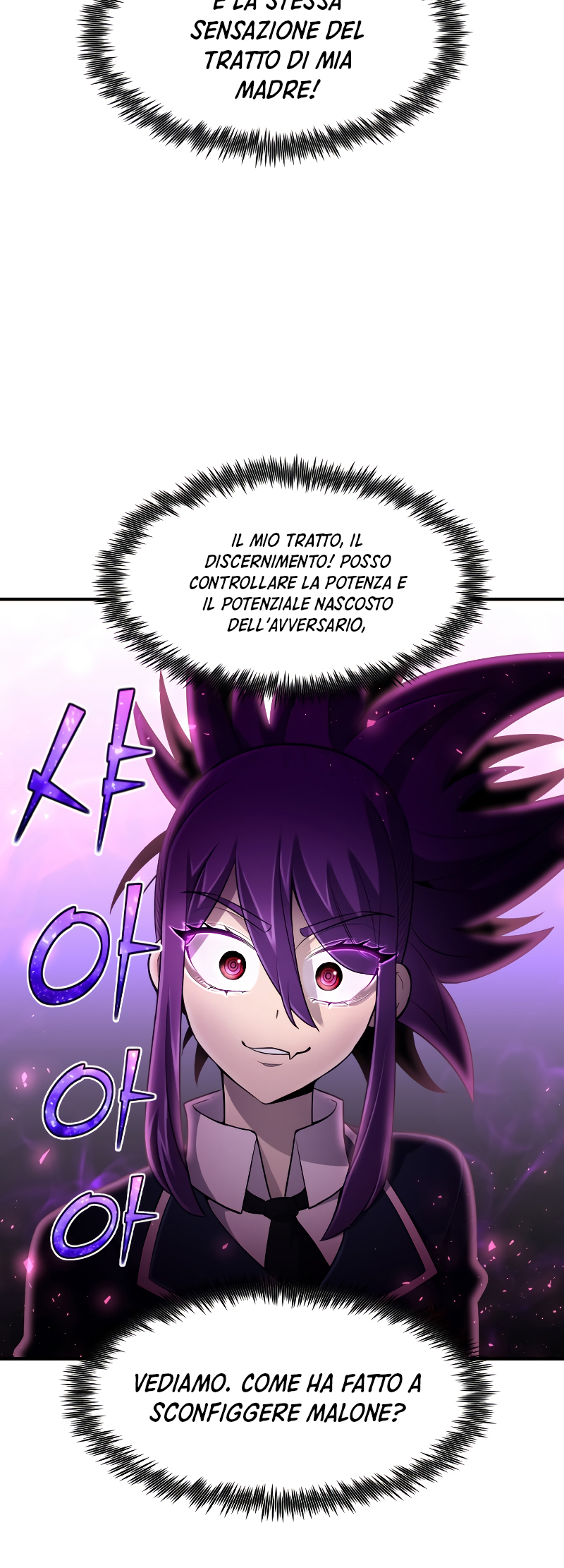 Read The Art of Reincarnation IT Manga Online