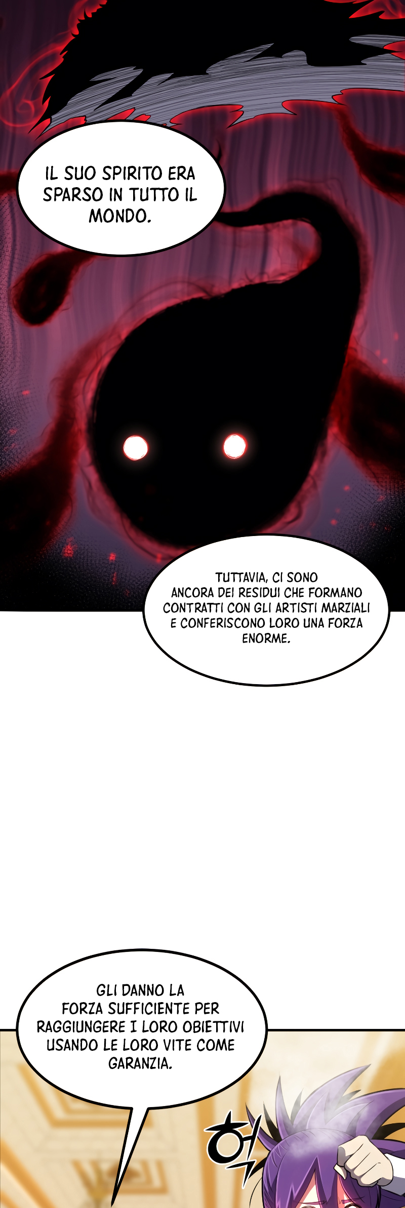 Read The Art of Reincarnation IT Manga Online