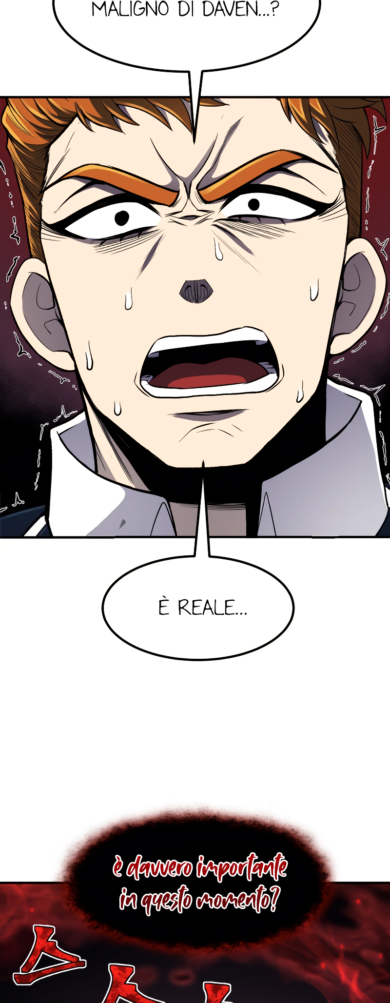 Read The Art of Reincarnation IT Manga Online