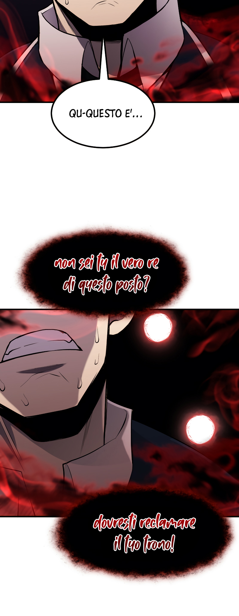 Read The Art of Reincarnation IT Manga Online
