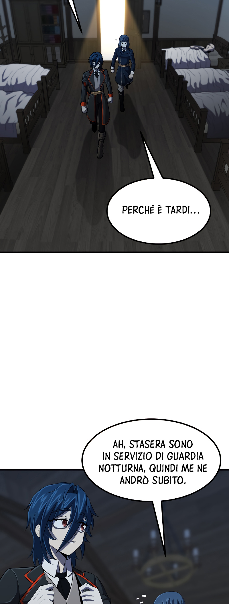 Read The Art of Reincarnation IT Manga Online