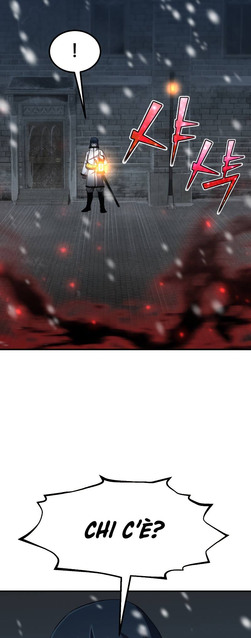 Read The Art of Reincarnation IT Manga Online