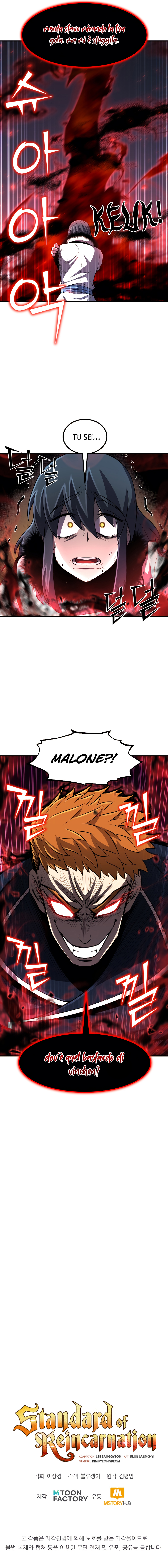 Read The Art of Reincarnation IT Manga Online