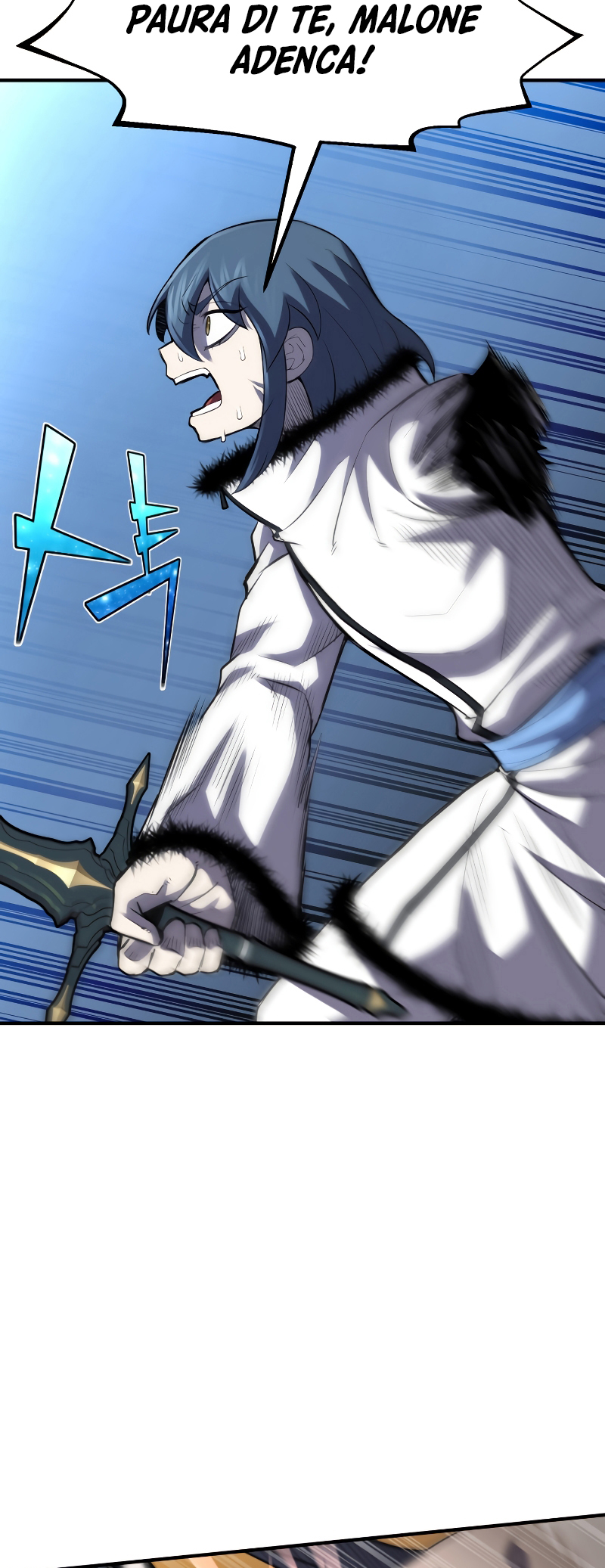 Read The Art of Reincarnation IT Manga Online