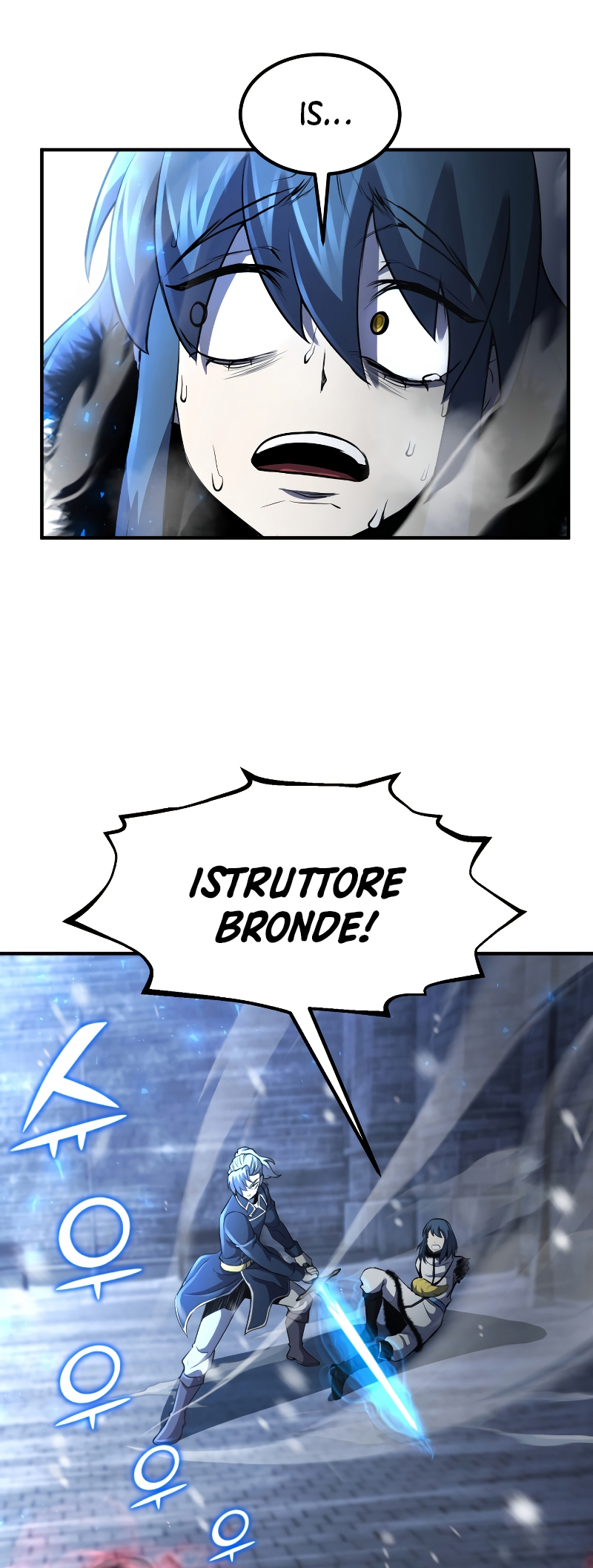 Read The Art of Reincarnation IT Manga Online