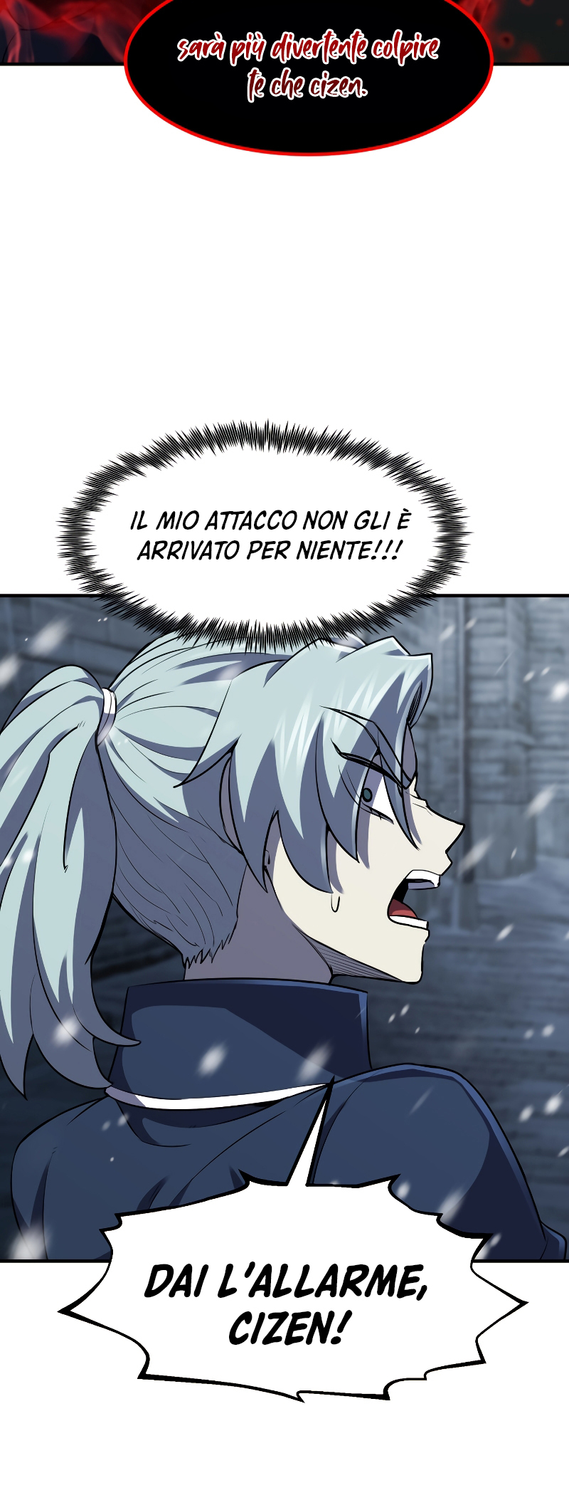 Read The Art of Reincarnation IT Manga Online
