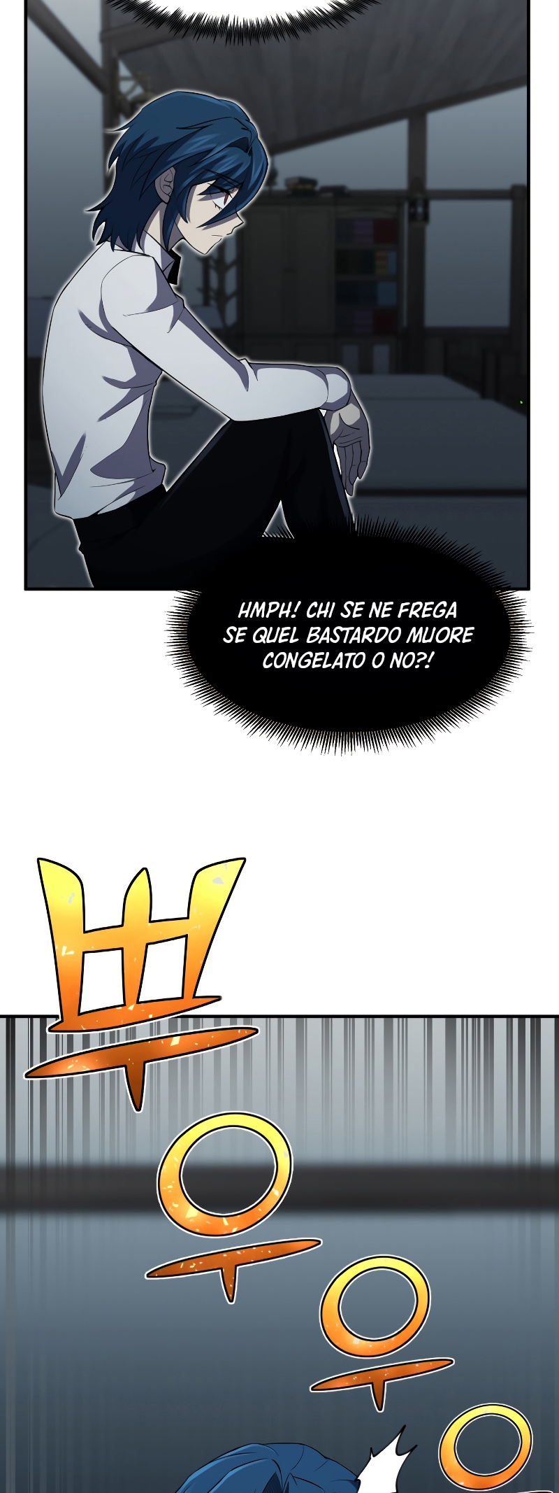 Read The Art of Reincarnation IT Manga Online