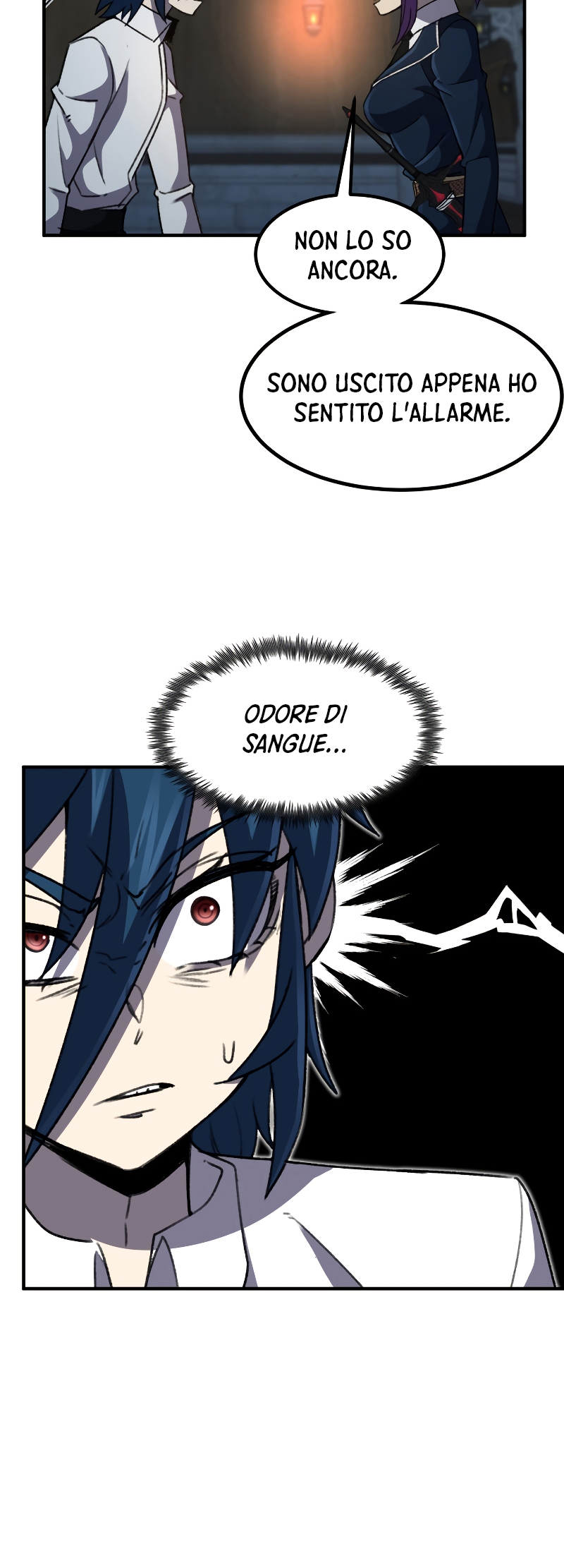 Read The Art of Reincarnation IT Manga Online