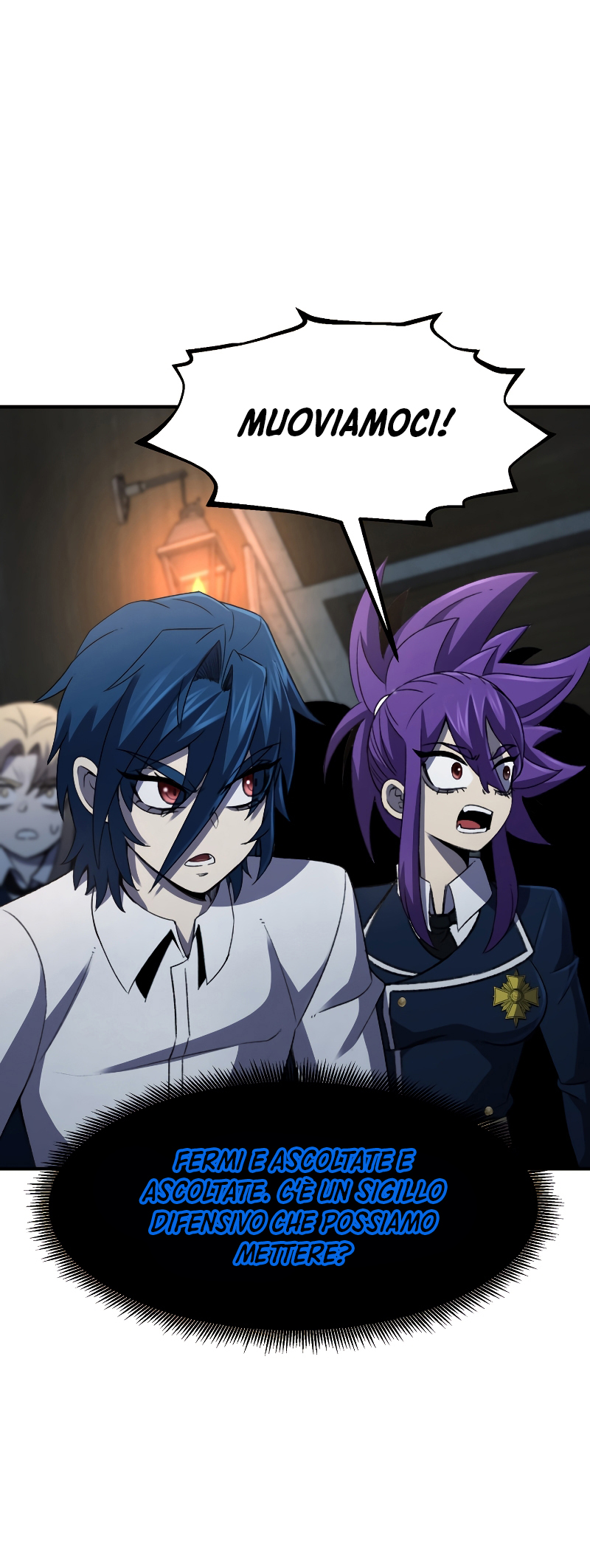 Read The Art of Reincarnation IT Manga Online