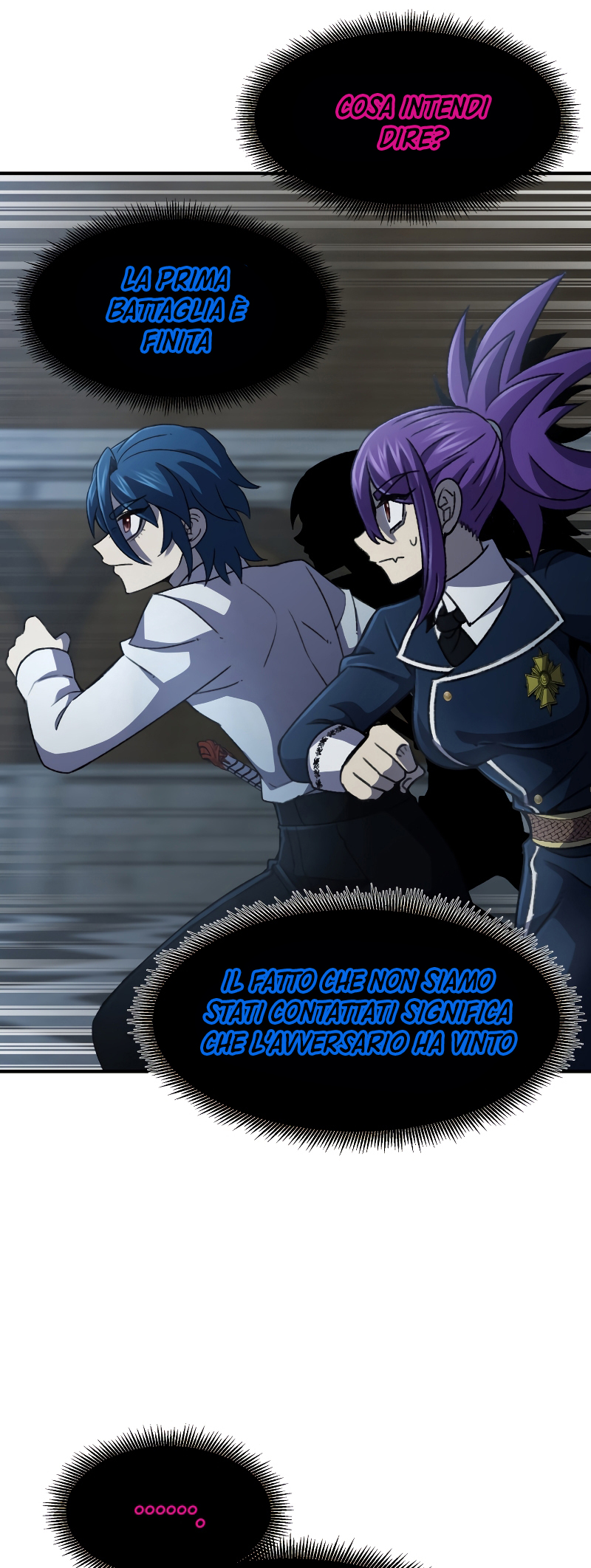 Read The Art of Reincarnation IT Manga Online