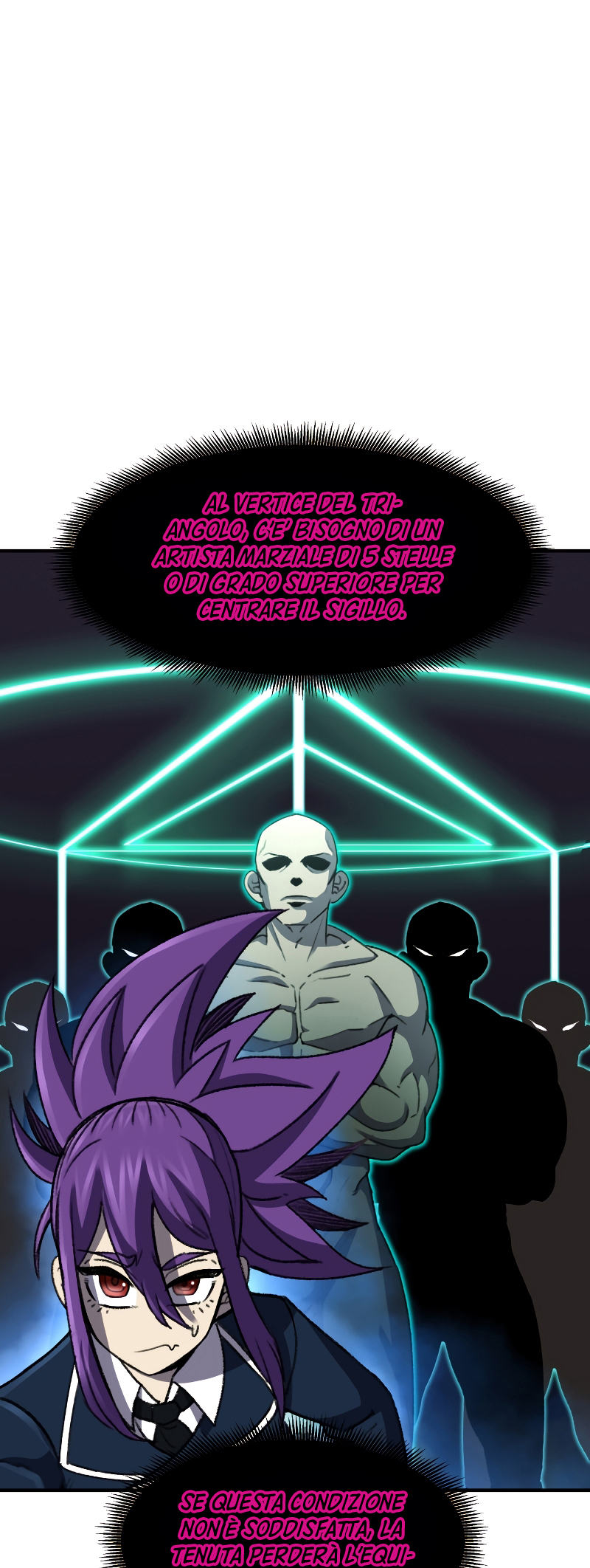 Read The Art of Reincarnation IT Manga Online