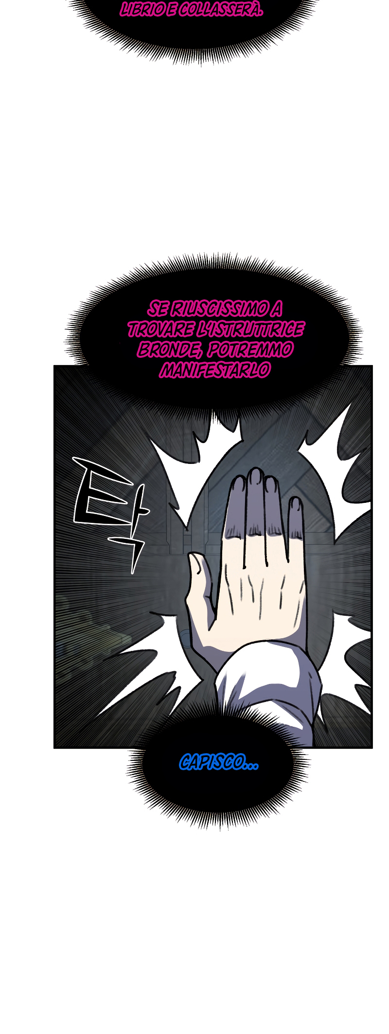 Read The Art of Reincarnation IT Manga Online