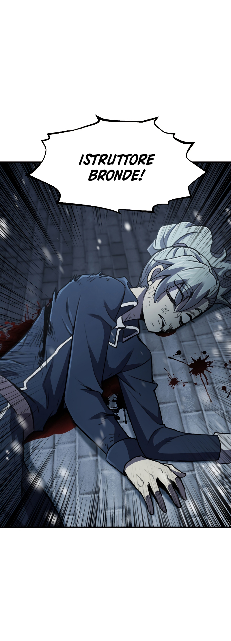 Read The Art of Reincarnation IT Manga Online