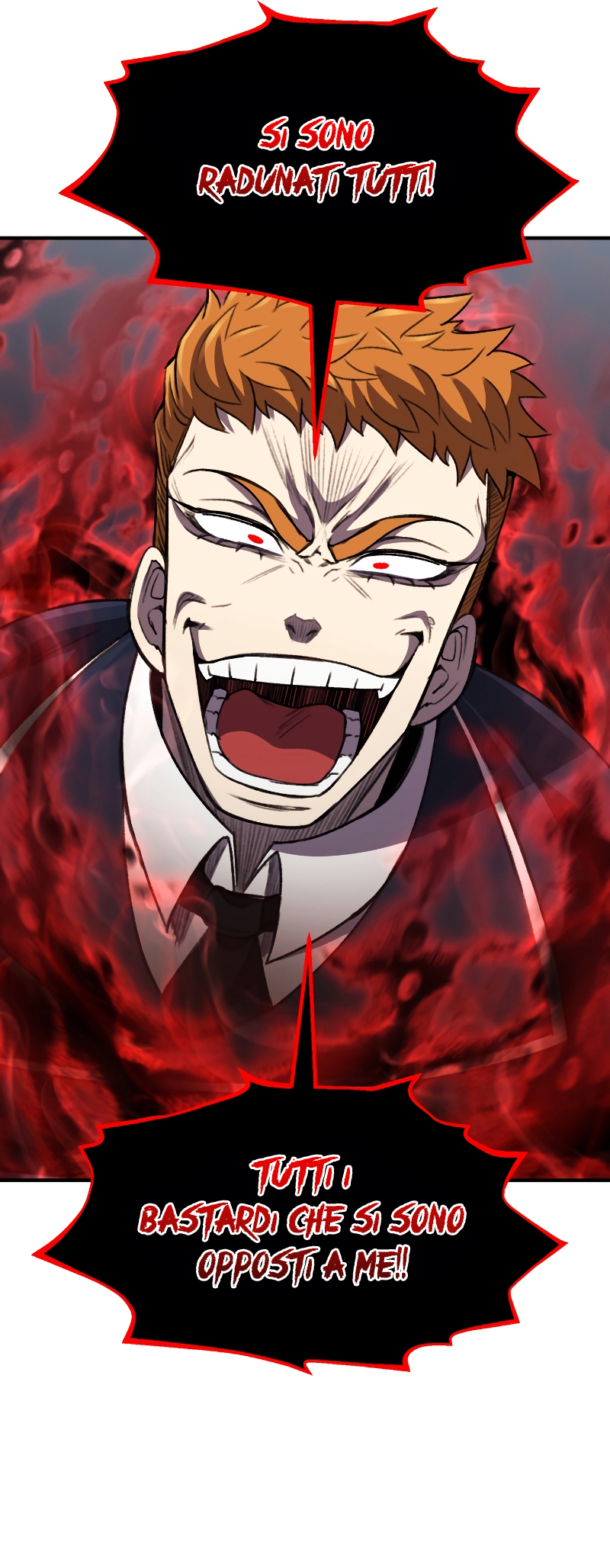 Read The Art of Reincarnation IT Manga Online