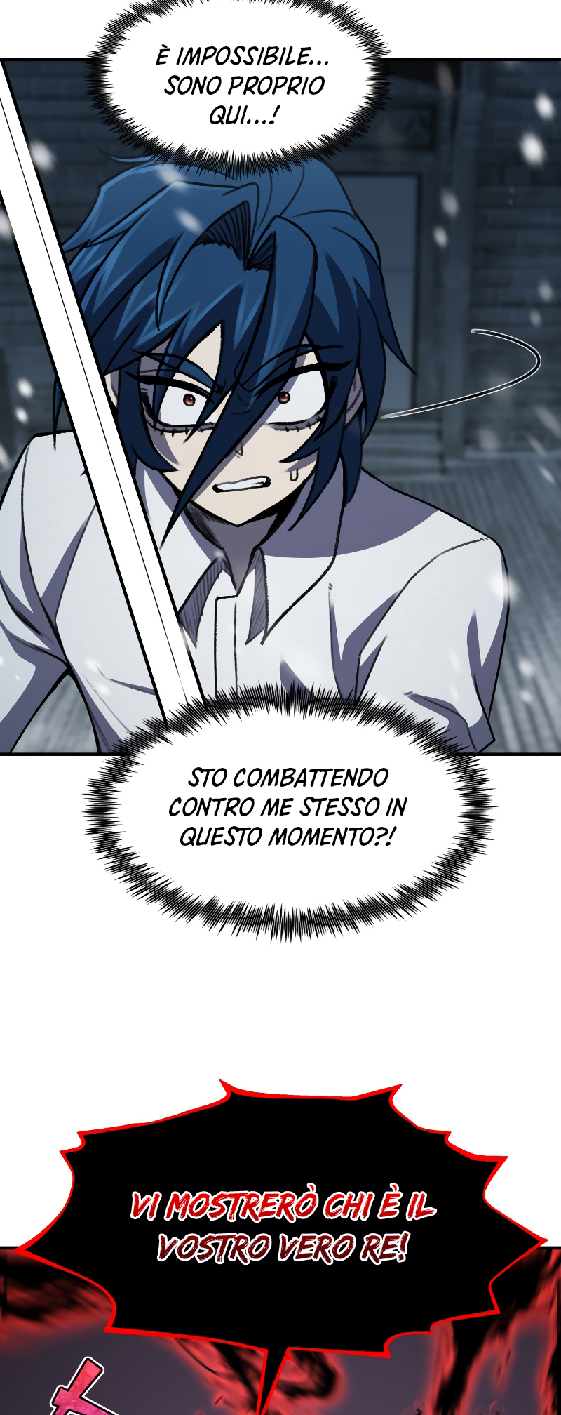 Read The Art of Reincarnation IT Manga Online