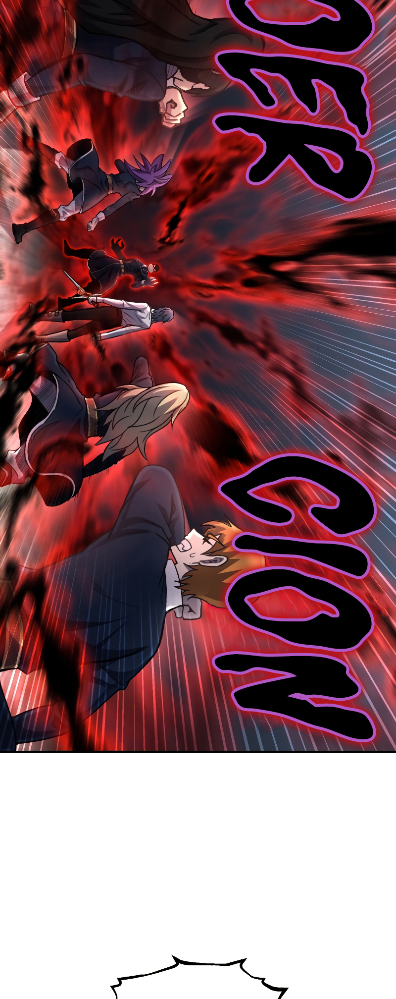 Read The Art of Reincarnation IT Manga Online