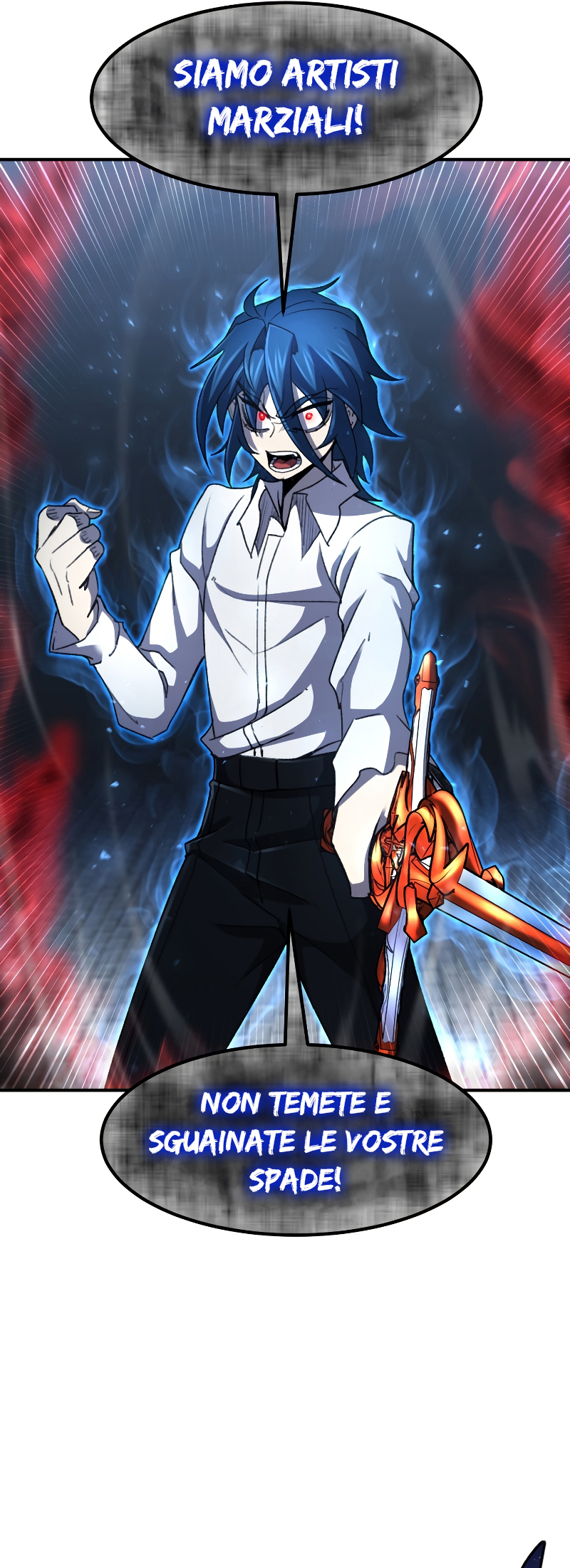 Read The Art of Reincarnation IT Manga Online