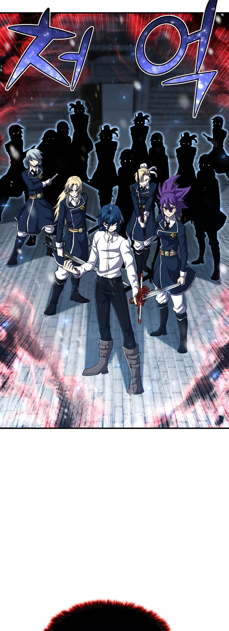 Read The Art of Reincarnation IT Manga Online