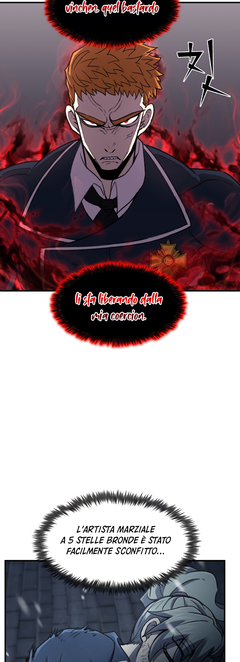 Read The Art of Reincarnation IT Manga Online