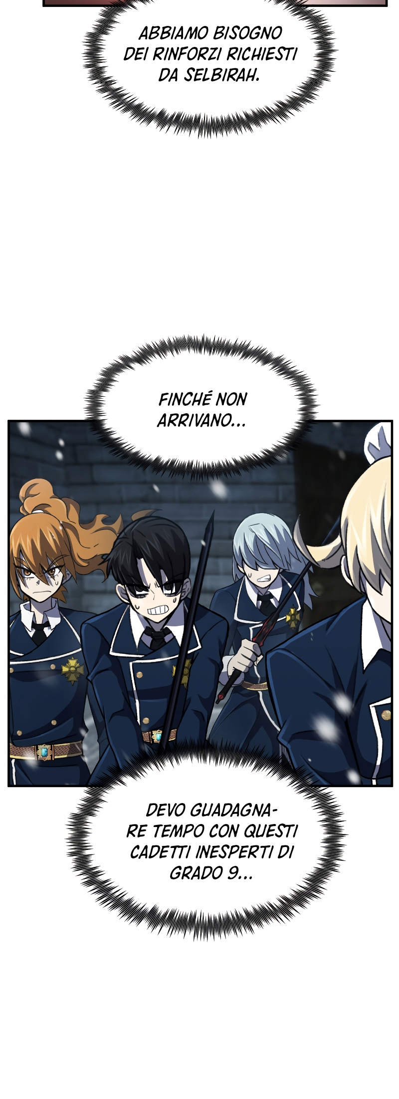 Read The Art of Reincarnation IT Manga Online