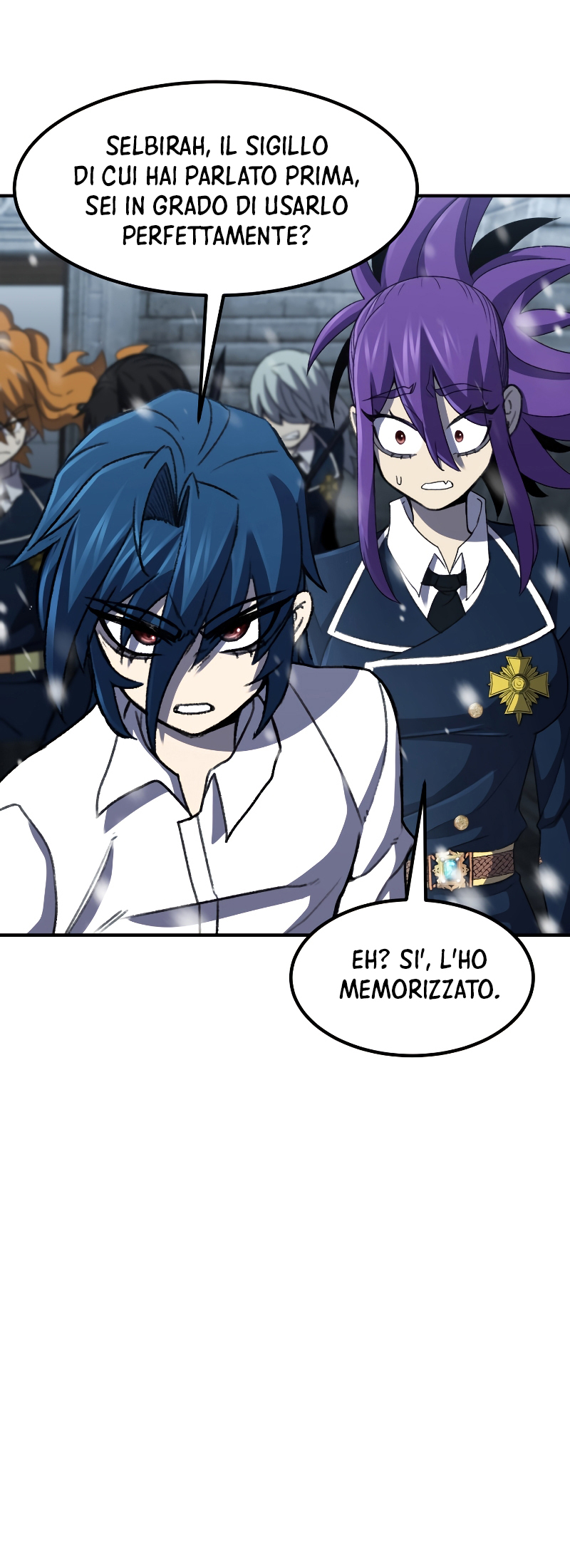 Read The Art of Reincarnation IT Manga Online