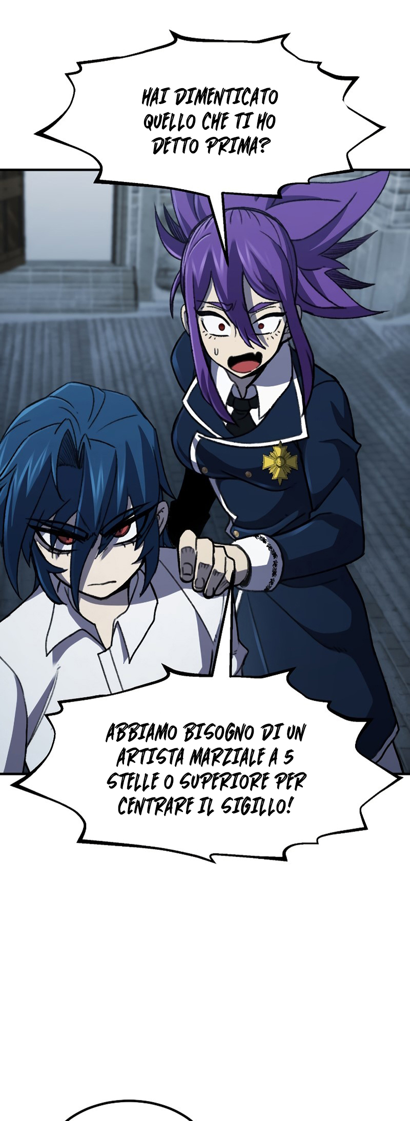 Read The Art of Reincarnation IT Manga Online