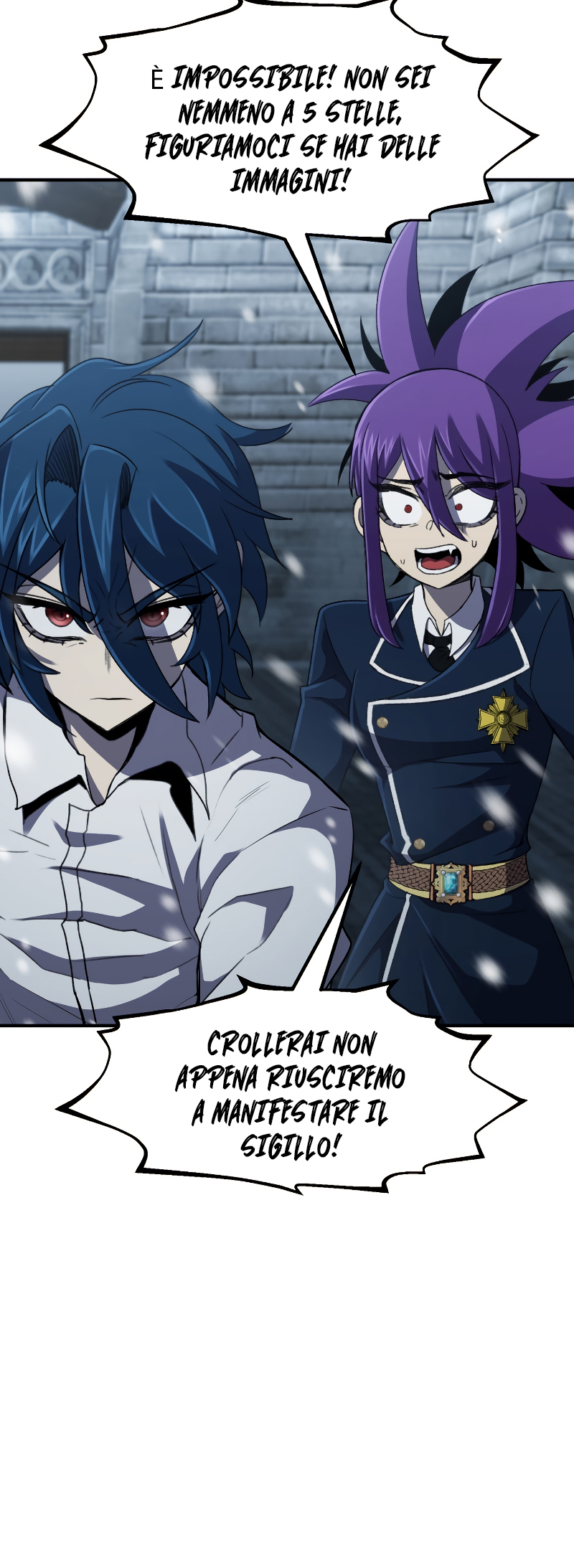 Read The Art of Reincarnation IT Manga Online