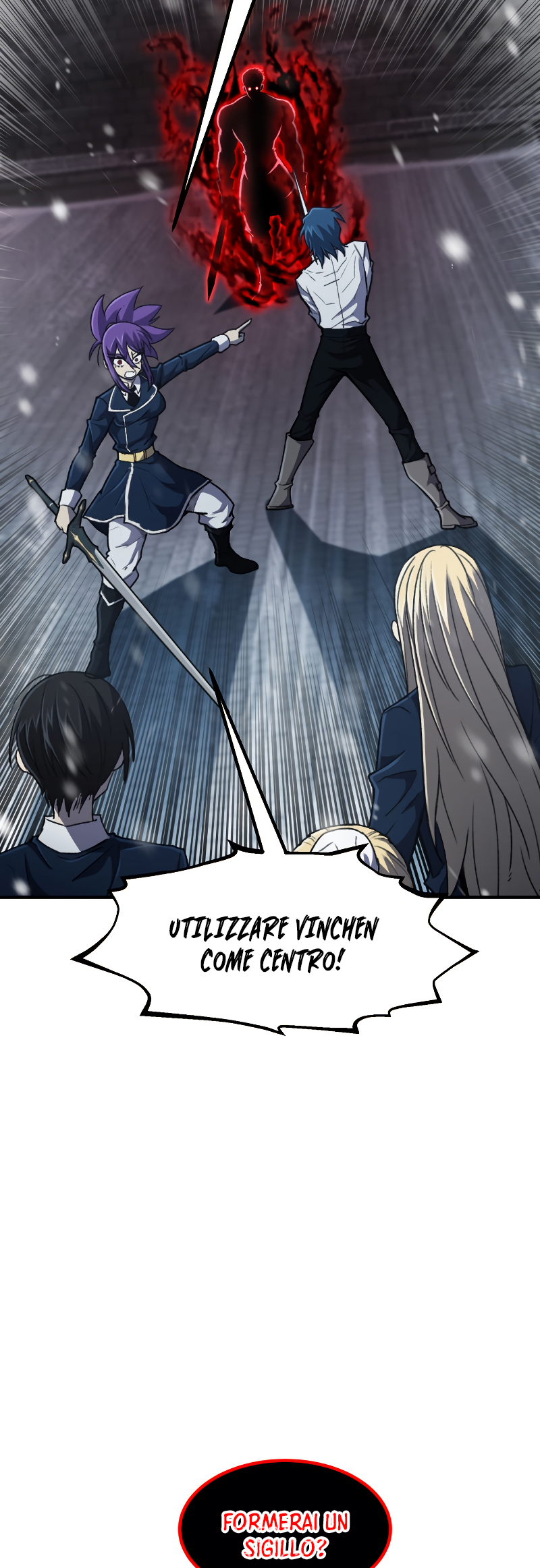 Read The Art of Reincarnation IT Manga Online
