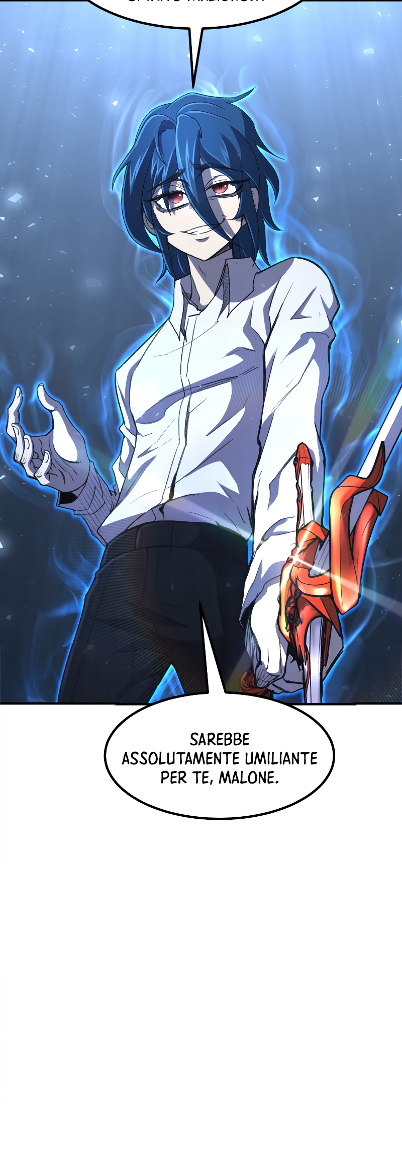 Read The Art of Reincarnation IT Manga Online