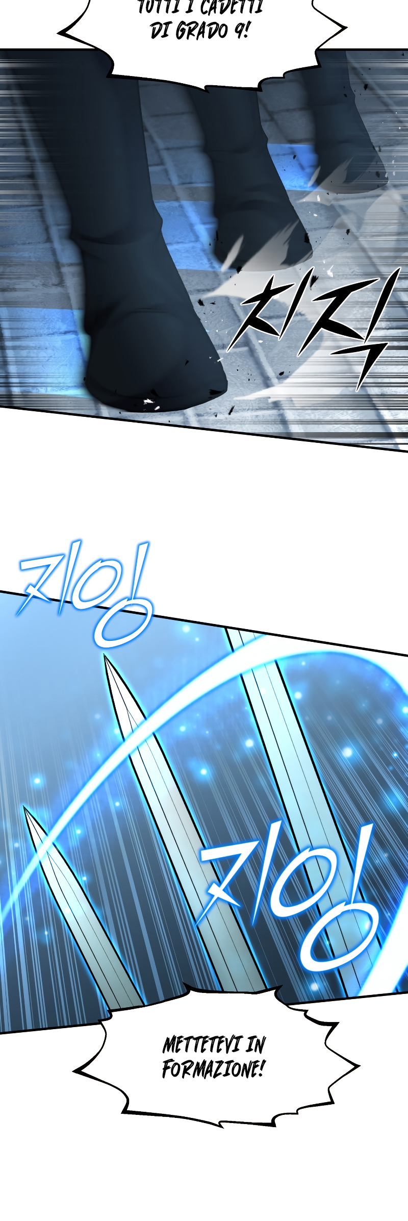 Read The Art of Reincarnation IT Manga Online