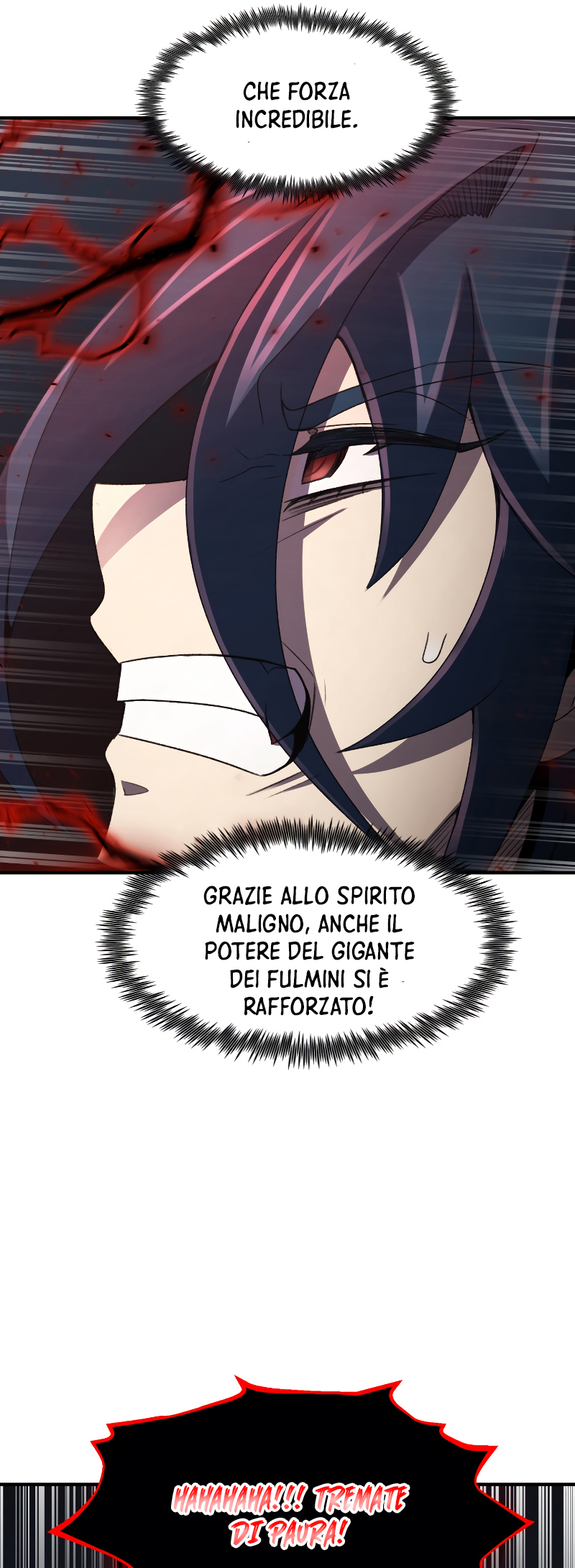 Read The Art of Reincarnation IT Manga Online