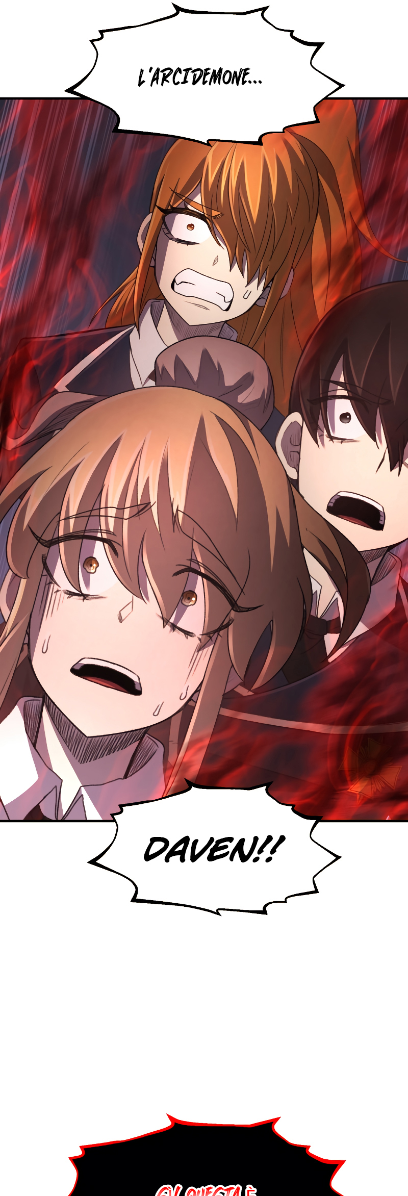 Read The Art of Reincarnation IT Manga Online