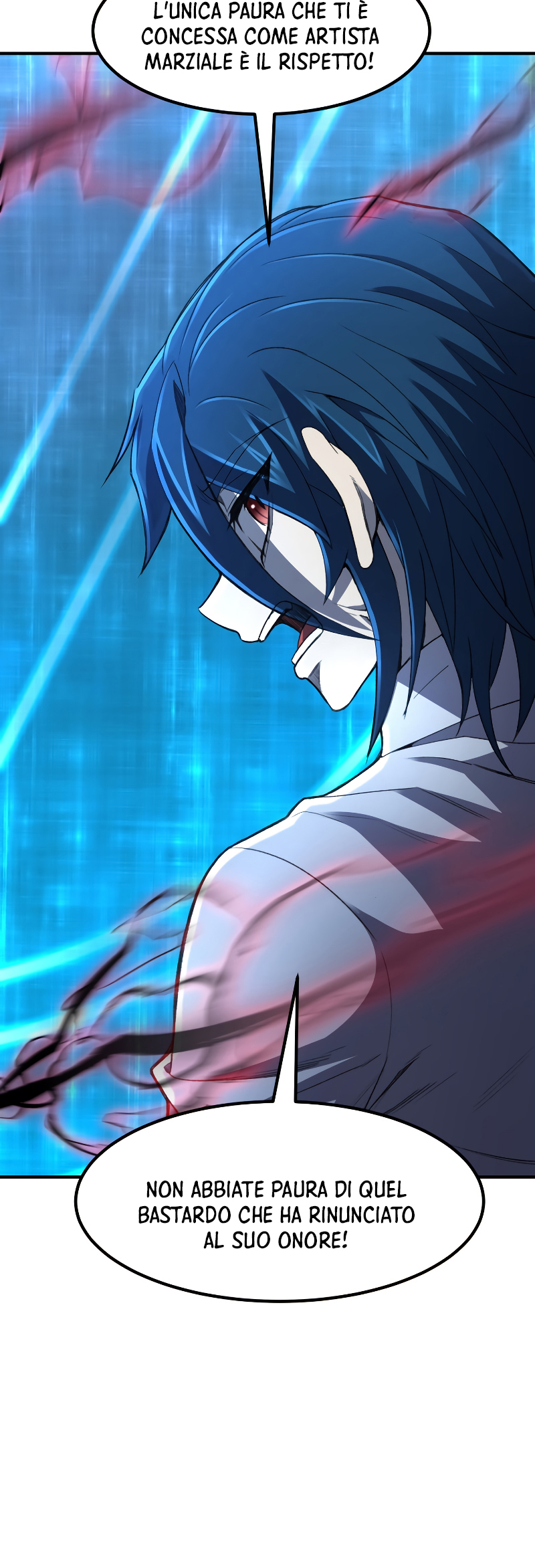 Read The Art of Reincarnation IT Manga Online
