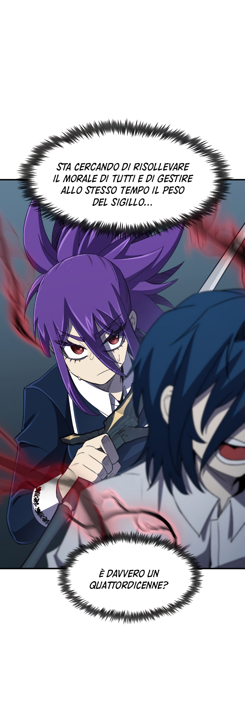 Read The Art of Reincarnation IT Manga Online