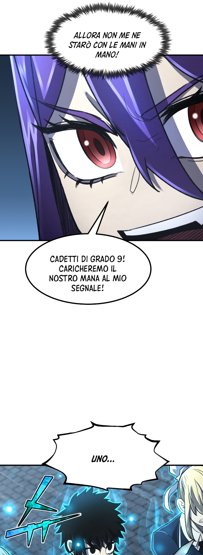 Read The Art of Reincarnation IT Manga Online