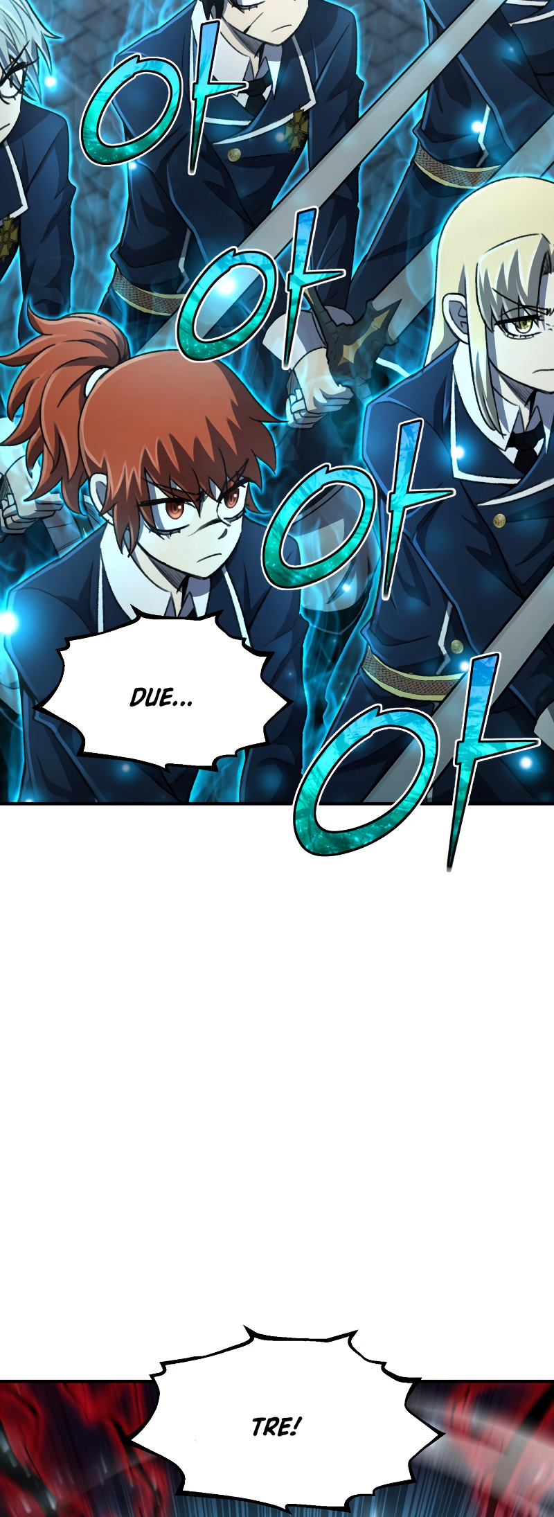 Read The Art of Reincarnation IT Manga Online